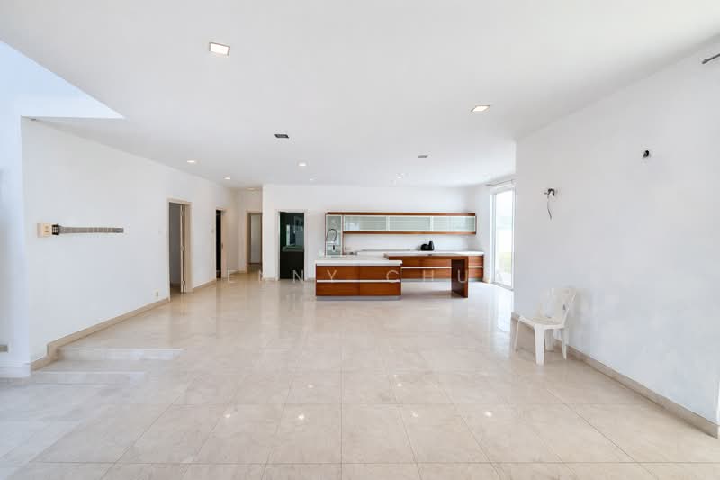 Bungalow for Sale in Glenmarie (Selangor) - Kenny Chua - Kitchen - PropertyGuru.com.my
