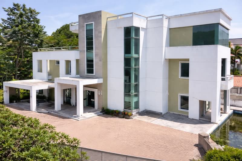 Bungalow for Sale in Glenmarie (Selangor) - Kenny Chua - Exterior - PropertyGuru.com.my