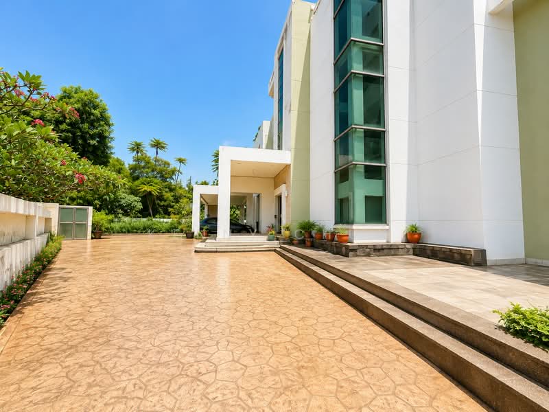 Bungalow for Sale in Glenmarie (Selangor) - Kenny Chua - PropertyGuru.com.my