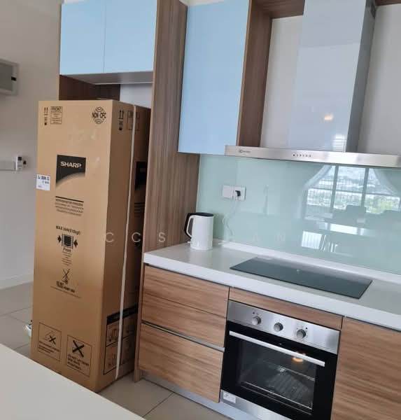 Service Residence for Sale at UNIO Residence - CCS Shan - PropertyGuru.com.my