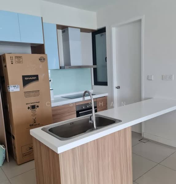 Service Residence for Sale at UNIO Residence - CCS Shan - PropertyGuru.com.my