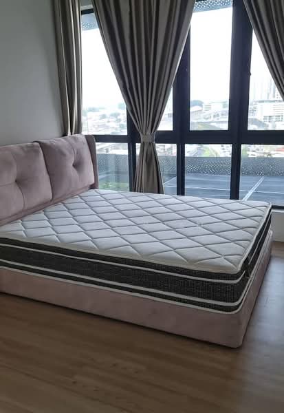 Service Residence for Sale at UNIO Residence - CCS Shan - PropertyGuru.com.my