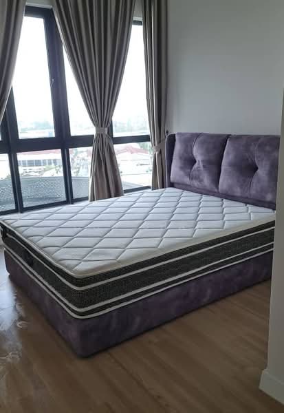 Service Residence for Sale at UNIO Residence - CCS Shan - PropertyGuru.com.my
