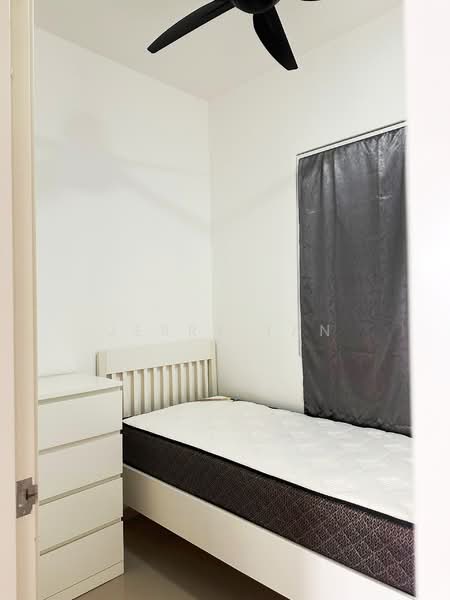 Condominium for Rent at M Vista - Jerry Tan - Bedroom - PropertyGuru.com.my