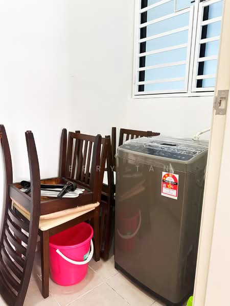 Condominium for Rent at M Vista - Jerry Tan - Interior - PropertyGuru.com.my