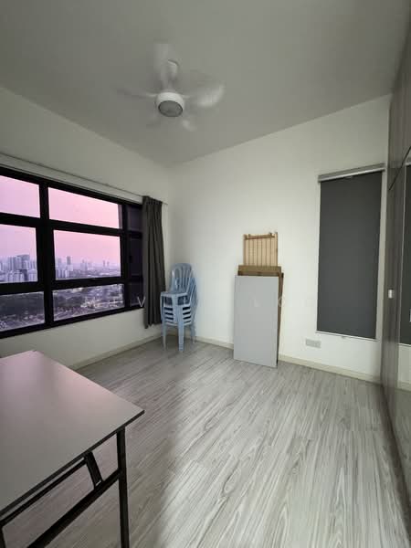 Condominium for Rent at Lakeville Residence - CCS Shan - View - PropertyGuru.com.my