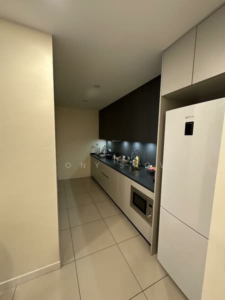 Condominium for Rent at Aria - Tony Siow - Kitchen - PropertyGuru.com.my