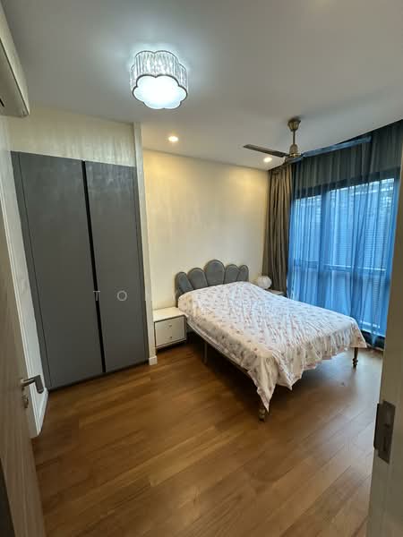Condominium for Rent at Aria - Tony Siow - Bedroom - PropertyGuru.com.my