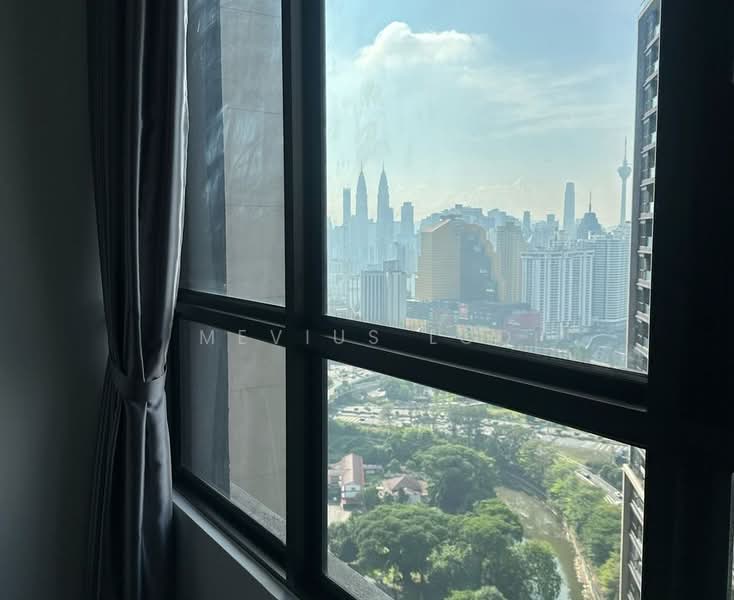 Service Residence for Rent at Duta Park Residences - CCS Shan - PropertyGuru.com.my