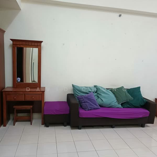 Amcorp Serviced Suites untuk Untuk Dijual - RM 225,000, Mac 2026 - PropertyGuru.com.my