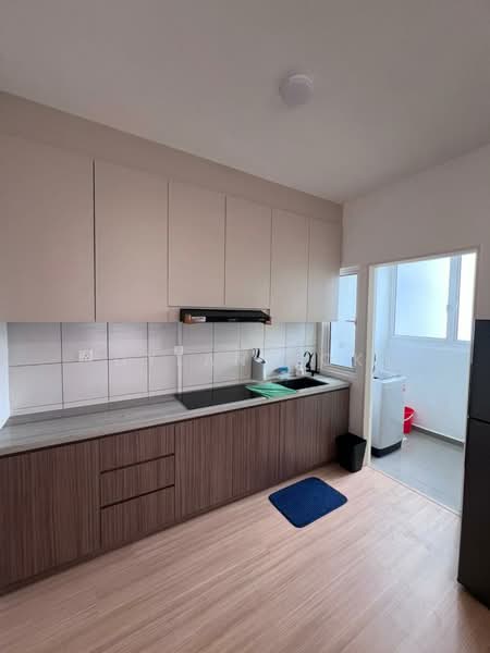Tuan 2egacy untuk Untuk Disewa - RM 2,000 /bulan, Mac 2026 - Kitchen - PropertyGuru.com.my