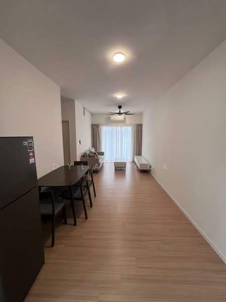 Tuan 2egacy untuk Untuk Disewa - RM 2,000 /bulan, Mac 2026 - Living Room - PropertyGuru.com.my