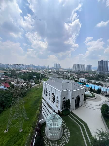 Tuan 2egacy untuk Untuk Disewa - RM 2,000 /bulan, Mac 2026 - Exterior - PropertyGuru.com.my