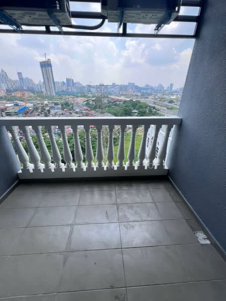 Tuan 2egacy untuk Untuk Disewa - RM 2,000 /bulan, Mac 2026 - Balcony - PropertyGuru.com.my