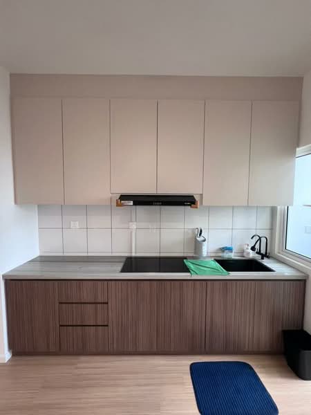 Tuan 2egacy untuk Untuk Disewa - RM 2,000 /bulan, Mac 2026 - Kitchen - PropertyGuru.com.my