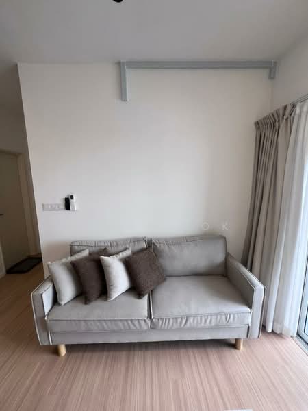 Tuan 2egacy untuk Untuk Disewa - RM 2,000 /bulan, Mac 2026 - Living Room - PropertyGuru.com.my