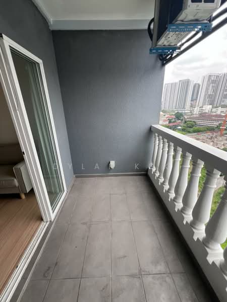 Tuan 2egacy untuk Untuk Disewa - RM 2,000 /bulan, Mac 2026 - Balcony - PropertyGuru.com.my