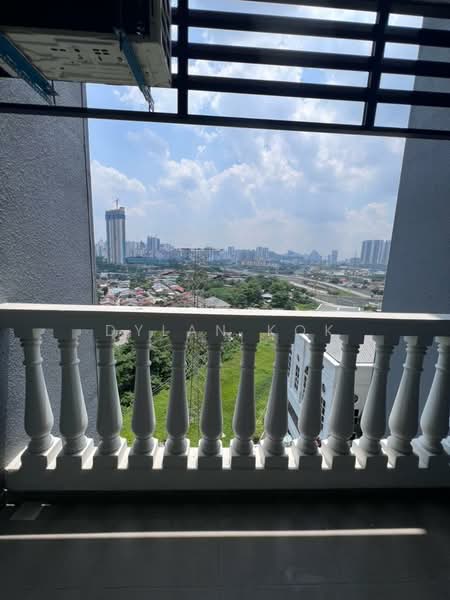 Tuan 2egacy untuk Untuk Disewa - RM 2,000 /bulan, Mac 2026 - Balcony - PropertyGuru.com.my