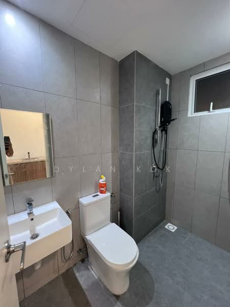 Tuan 2egacy untuk Untuk Disewa - RM 2,000 /bulan, Mac 2026 - Bathroom - PropertyGuru.com.my