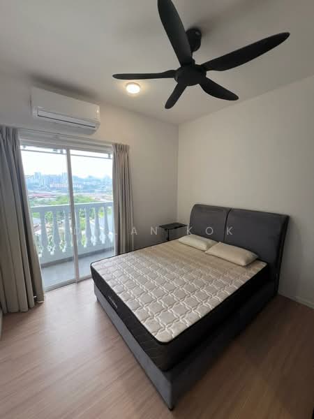 Tuan 2egacy untuk Untuk Disewa - RM 2,000 /bulan, Mac 2026 - Bedroom - PropertyGuru.com.my