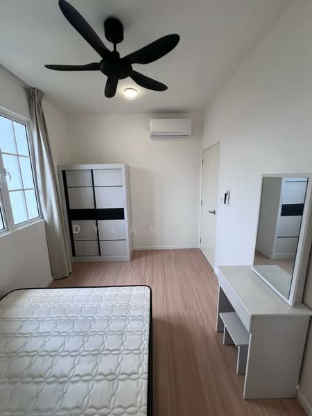 Tuan 2egacy untuk Untuk Disewa - RM 2,000 /bulan, Mac 2026 - Bedroom - PropertyGuru.com.my