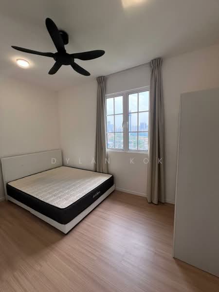 Tuan 2egacy untuk Untuk Disewa - RM 2,000 /bulan, Mac 2026 - Bedroom - PropertyGuru.com.my