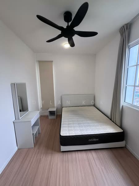 Tuan 2egacy untuk Untuk Disewa - RM 2,000 /bulan, Mac 2026 - Bedroom - PropertyGuru.com.my