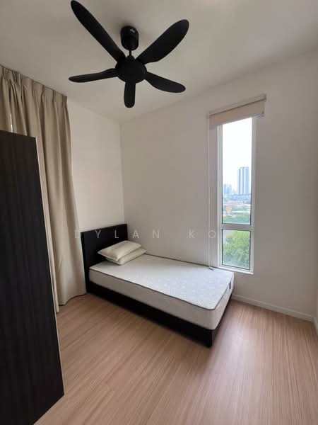 Tuan 2egacy untuk Untuk Disewa - RM 2,000 /bulan, Mac 2026 - Bedroom - PropertyGuru.com.my