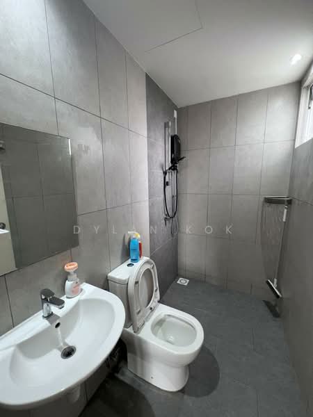 Tuan 2egacy untuk Untuk Disewa - RM 2,000 /bulan, Mac 2026 - Bathroom - PropertyGuru.com.my