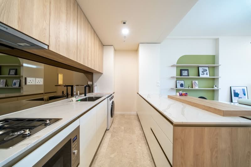 TRX Residences untuk Untuk Disewa - RM 8,000 /bulan, Apr 2026 - PropertyGuru.com.my