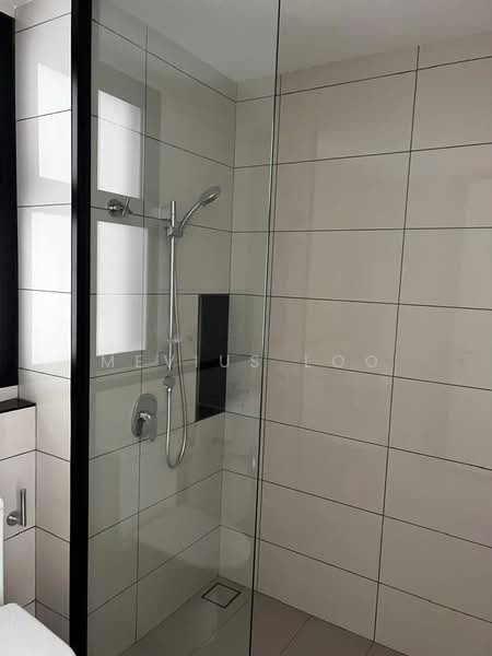 Service Residence for Sale at Duta Park Residences - CCS Shan - Bathroom - PropertyGuru.com.my