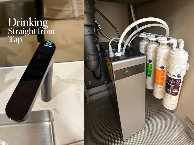 TRX Residences untuk Untuk Disewa - RM 8,000 /bulan, Apr 2026 - PropertyGuru.com.my