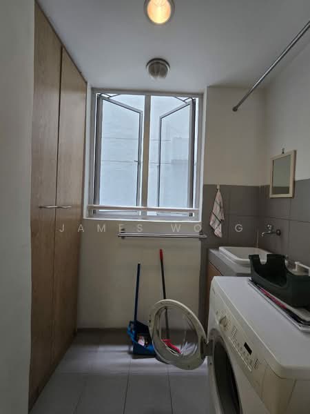 Service Residence for Sale at i-Zen @ Kiara 1 - James Wong - Interior - PropertyGuru.com.my