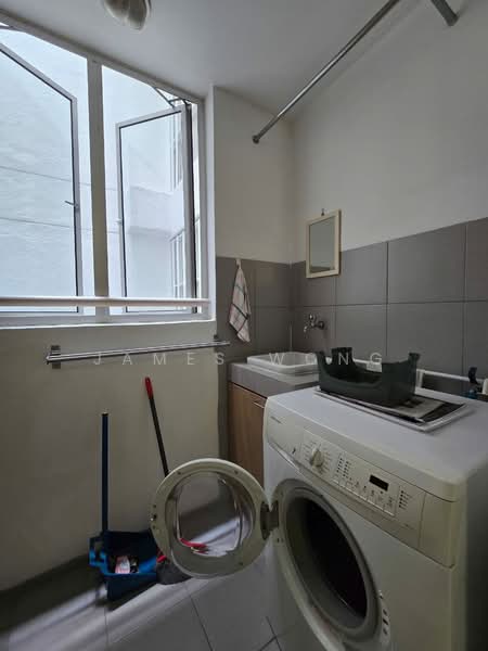 Service Residence for Sale at i-Zen @ Kiara 1 - James Wong - Interior - PropertyGuru.com.my