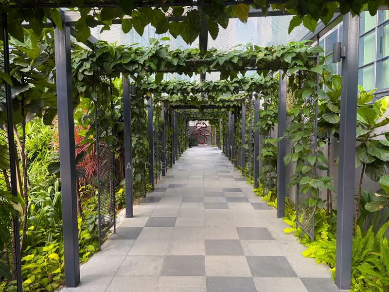 TRX Residences untuk Untuk Disewa - RM 7,000 /bulan, Apr 2026 - Exterior - PropertyGuru.com.my