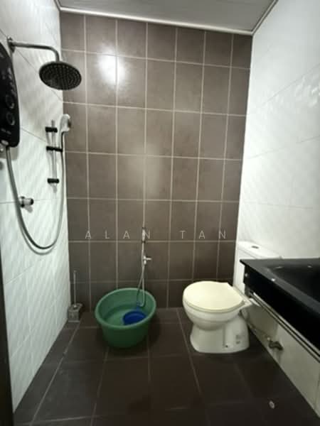 2-storey Terraced House for Sale in Taman Jaya Baru (Cheras) - Alan Tan - Bathroom - PropertyGuru.com.my