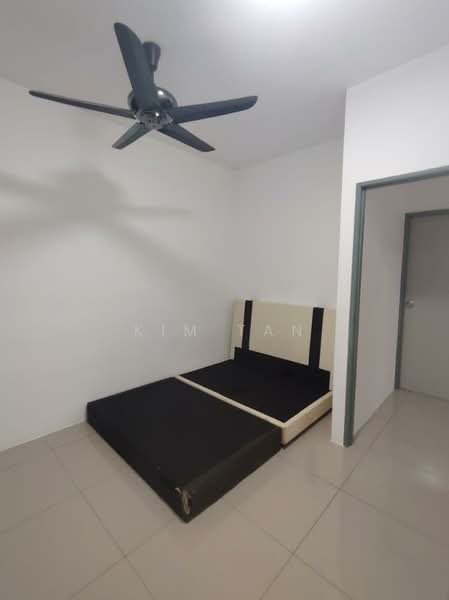 Service Residence for Rent at The Stone - Kim Tan - Bedroom - PropertyGuru.com.my