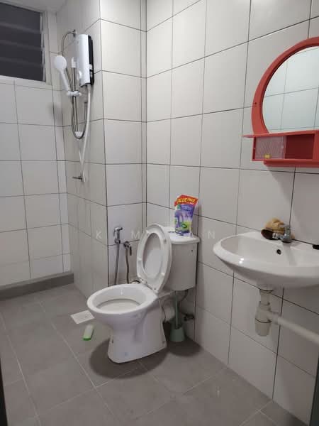 Service Residence for Rent at The Stone - Kim Tan - PropertyGuru.com.my