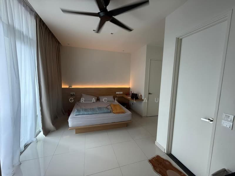 2-storey Terraced House for Rent in Johor Bahru (Johor) - Grace Lau - Bedroom - PropertyGuru.com.my