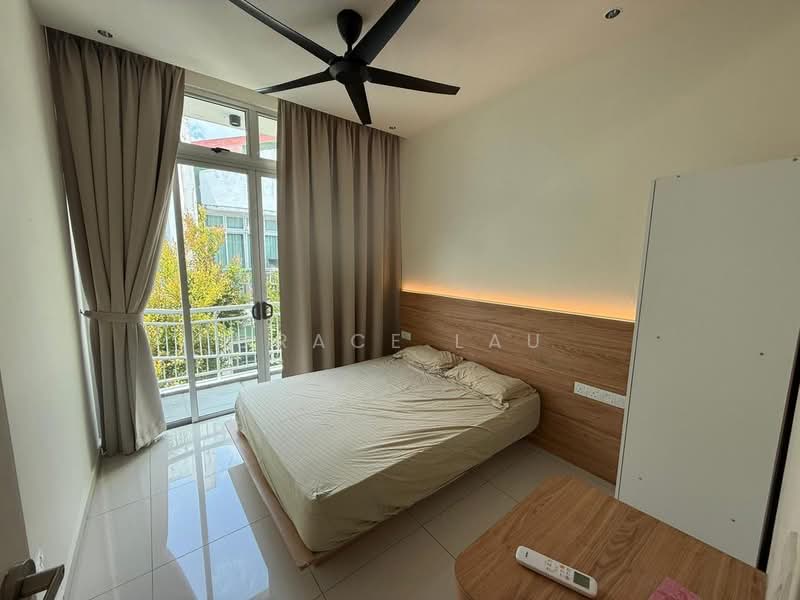 2-storey Terraced House for Rent in Johor Bahru (Johor) - Grace Lau - Bedroom - PropertyGuru.com.my
