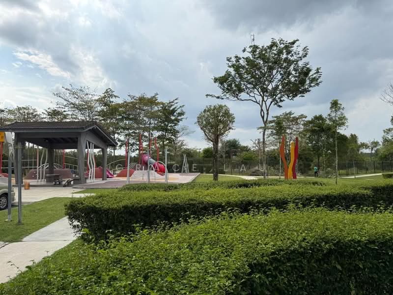 2-storey Terraced House for Rent in Johor Bahru (Johor) - Grace Lau - Exterior - PropertyGuru.com.my