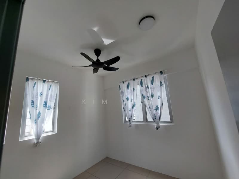 Service Residence for Rent at The Stone - Kim Tan - Interior - PropertyGuru.com.my