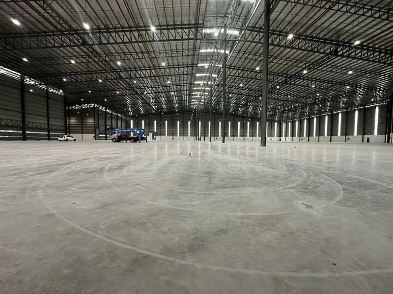 Warehouse for Rent in Shah Alam Premier Industrial Park (Shah Alam) - Topman Cheong - Interior - PropertyGuru.com.my