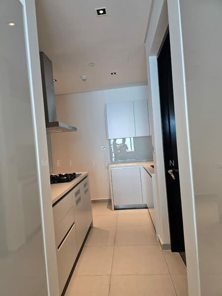 Service Residence for Sale at Four Seasons Place - Mei Yee Tan - Kitchen - PropertyGuru.com.my