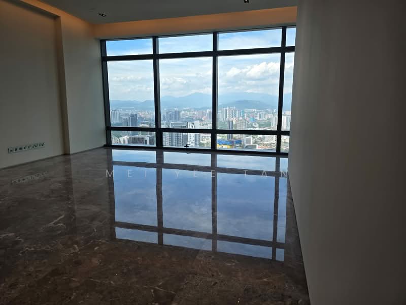 Service Residence for Sale at Four Seasons Place - Mei Yee Tan - View - PropertyGuru.com.my