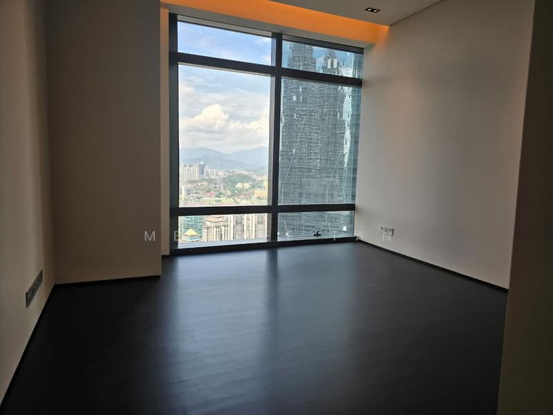 Service Residence for Sale at Four Seasons Place - Mei Yee Tan - View - PropertyGuru.com.my
