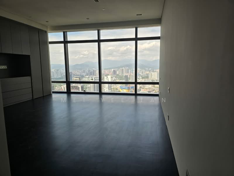 Service Residence for Sale at Four Seasons Place - Mei Yee Tan - View - PropertyGuru.com.my