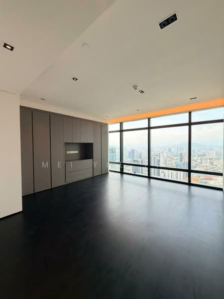 Service Residence for Sale at Four Seasons Place - Mei Yee Tan - View - PropertyGuru.com.my