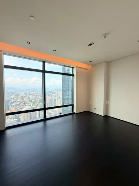 Service Residence for Sale at Four Seasons Place - Mei Yee Tan - View - PropertyGuru.com.my