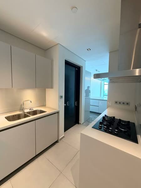 Service Residence for Sale at Four Seasons Place - Mei Yee Tan - Kitchen - PropertyGuru.com.my